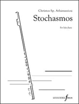 Stochasmos Flute Solo cover